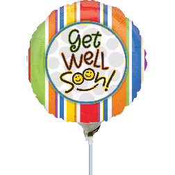 04" Get Well Soon Smiles