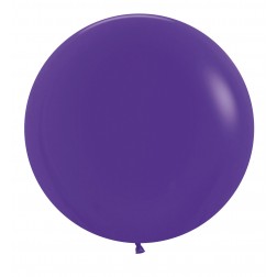 24" Fashion Violet Large (10pcs)