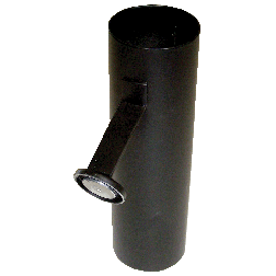 Metal Cylinder with Magnet