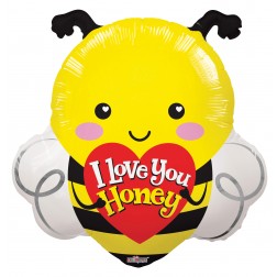 20" SP: PR Ily Honey Bee