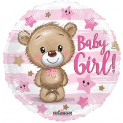 04" PR Baby Girl Bear GB