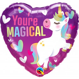 18" You're Magical Unicorn