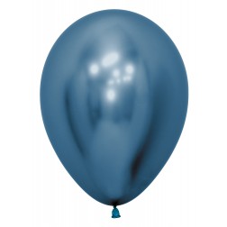 05" Reflex Blue Round (50pcs)  (Air Only)