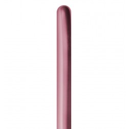 260 Reflex Pink Twisting (50pcs)  (Air Only)