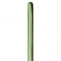 260 Reflex Lime Green Twisting (50pcs)  (Air Only)