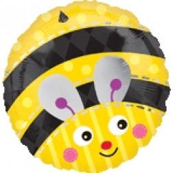  Cute Bumble Bee