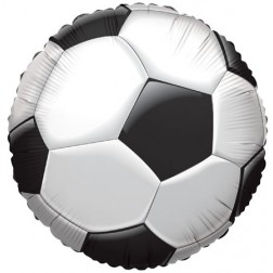 18" SP: BV Soccer