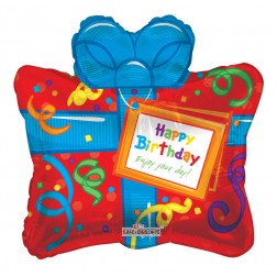 14" Gift Box
