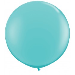Fashion 3ft Caribbean Blue 02Ct