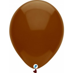 Funsational 12" Cocoa Brown (15ct)