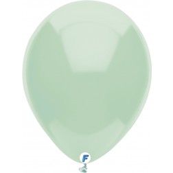 Funsational 12" Mint Green (50ct)