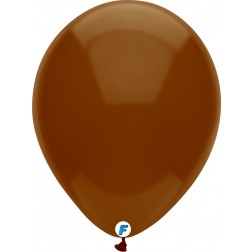 Funsational 12" Cocoa Brown (50ct)