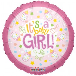 04" BABY BOTTLE GIRL