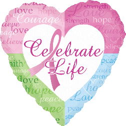  Celebrate Life
