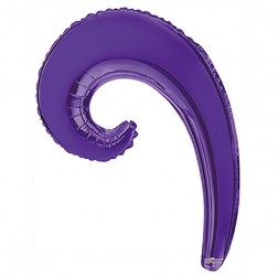 Kurly Wave Purple