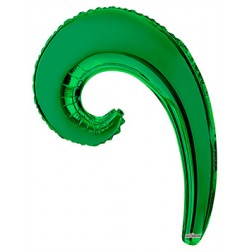 AirFilled 14" SC Kurly Wave Green