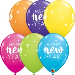 11" New Year Sparkle Confetti (50ct.)