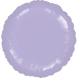  Metallic Pearl Pastel Lilac 