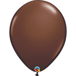 Fashion 16" Chocolate Brown 50Ct
