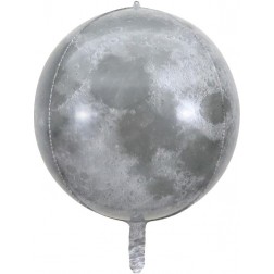 Orb 16" Moon