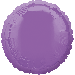  Spring Lilac Decorator Circle