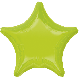 Standard Star Kiwi Green