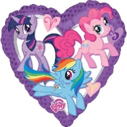 My Little Pony Heart 