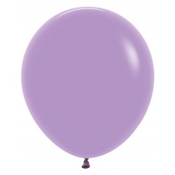 18" Fashion Lilac (25pcs)