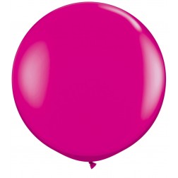 Fashion 3ft Wild Berry 02Ct