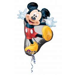 SuperShape Mickey Full Body