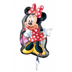 SuperShape Minnie Full Body