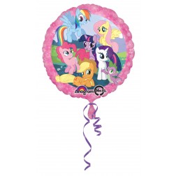 My Little Pony