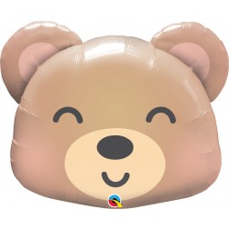 Shape: 31" Baby Bear