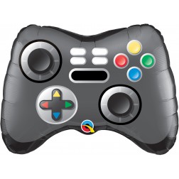 Shape: 21" Game Controller
