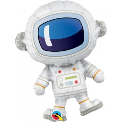14" Mini Adorable Astronaut