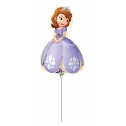 MiniShape Sofia the First Pose