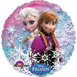 Frozen