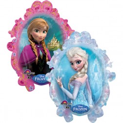 SuperShape Disney Frozen 