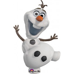 SuperShape Disney Frozen Olaf