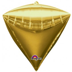 UltraShape Diamondz Gold