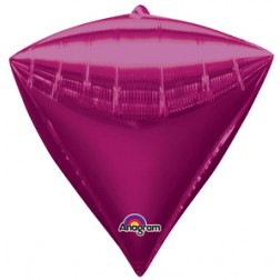 UltraShape Diamondz Bright Pink