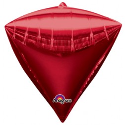 UltraShape Diamondz Red