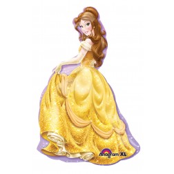 SuperShape Princess Belle