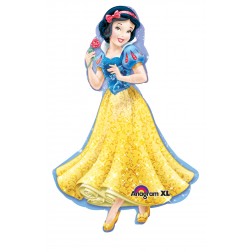 SuperShape Princess Snow White