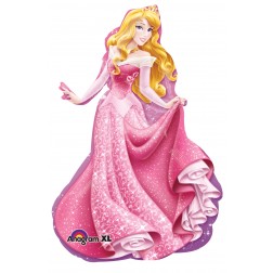 SuperShape Princess Sleeping Beauty