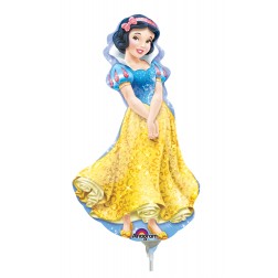 MiniShape Princess Snow White