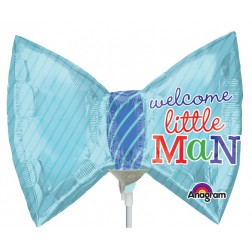 MiniShape Little Prince Bow Tie