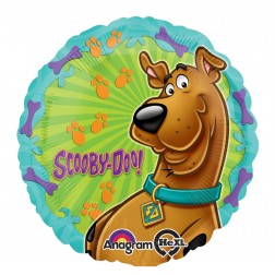 Standard Scooby Doo