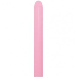 260 Fashion Pink Twisting (50pcs)  (Air Only)