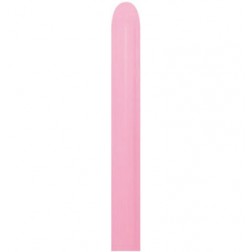 260 Fashion Pink Twisting (50pcs)  (Air Only)
